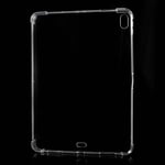 iPad Pro 11 (2018) - Shockproof gummi cover - Transparent