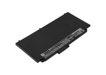 Batteri till HP ProBook 645 G4 mfl - 3.300 mAh
