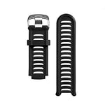 Garmin Replacement Watch Band for Forerunner 910XT , Black