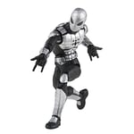 HASBRO Marvel Legends Retro Spider-Man Spider-Armor Mk 1 6" Action Figure