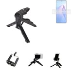 Mini Tripod for Oppo Reno8 Pro Global Cell phone Universal travel compact