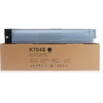 WBZD Compatible Toner Box Replacement for Samsung MultiXpress K3250NR K3300NR Laser Printer, High Yield 25000 pages, Black