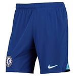 Nike Chelsea Homme Season 2022/23 Official Trousers, College Navy/White, XL EU