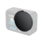 Smallrig 4942 CPL & VND 3-5 Filter for GoPro HERO 13 / 12 / 11 / 10  Black