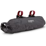 Wilier Parts Tendril Waterproof Handlebar Bag - Black / 4 Litre