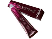 L'oreal Paris Diarichesse Hårfärg 50 Ml Hi-Visiblity .35