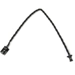 LCD Temperature Monitor Cable For Apple iMac 27" A1419 Replacement Skin Sensor