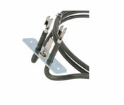 Zanussi Electrolux Cooker Fan Oven Heating Element 2000W Eqv To 3570425052 32145