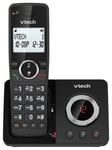 Vtech VTech ES2050 Cordless Telephone with Answer Machine - Single