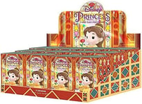 POP MART DISNEY Princess Fairy Tail Friendship Series Trading Figure BOX=12pcs