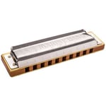 Hohner Marine Band 1896 C Natural Minor