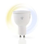 Nedis Wifi Smart Led-lampa Gu10