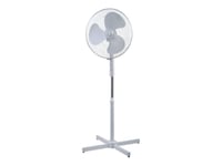 Emerio Fn-114204 - Fläkt - Golvstående - 40 Cm