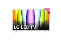 LG 32LQ63806LC - 32 Diagonal klass LED-bakgrundsbelyst LCD-TV - Smart TV - webOS, ThinQ AI - 1080p 1920 x 1080 - HDR - Direct LED