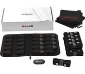 Polar H10 10-pack pulsmätare Dam M-XXL M - XXL