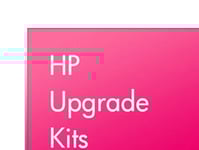 Hpe Dvd/Usb Universal Media Bay Kit - Diskenhet - Dvd+Rw - Intern - För Proliant Dl360 Gen9