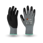 Handske Montering Nitril Stl 7 -