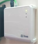 Hive Nano 2 & V2 Hub Wall Mount Price Includes Screws & Fast Free 1st Class P&p
