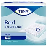 InkoSkydd TENA Bed Plus 60x90 cm 26/fp