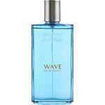 COOL WATER WAVE by Davidoff 4.2 OZ TESTER