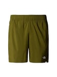The North Face Mens 24/7 Short - Olive