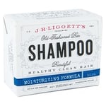 J.R. Liggett's Moisturizing Shampoo Bar 99 gram