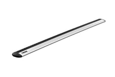 [OUTLET] - Thule WingBar EVO 127 Takbommar i silver - 2-pack
