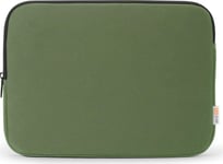 BASE XX D31968 notebook case 33.8 cm (13.3") Sleeve case Green, Oliv (US IMPORT)