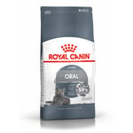 Royal Canin FCN Dental Care, Adult cat