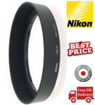 Nikon HB-41 Lens Hood for PC-E 24mm F3.5 Nikkor Wide Angle Lens 4931 (UK Stock)