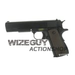 WE 1911 A GBB