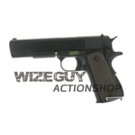 WE Airsoft 1911 A GBB