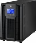 Fsp Ups | Champ Tower Schuko 3K | 3000 Va | 2700 W