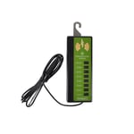 Stängseltestare Swedguard + 8-stegs
