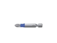 Wiha 41637, 5 Styck, Phillips, Ph 1, 72 G, 25,4 / 4 Mm (1 / 4"), Låda