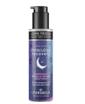 John Frieda MIRACULOUS RECOVERY Overnight Miracle Repair Treatment 50ml