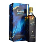 Johnnie Walker Blue Label Ghost & Rare Port Dundas Blended Scotch Whisky 70clNEW
