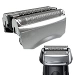 För Braun Series 7 Elektrisk Rakapparat 70s Skärhuvud