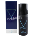 Men's Milton Lloyd Iconic 50ml EDT Aftershave Spray *NEW*