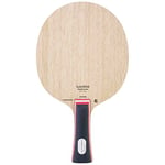 Stiga Blade Carbonado 45-Master Bois de Tennis de Table Mixte Adulte, Wood, Taille Unique