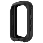 Garmin Edge 840 /540 Skyddande silikonskal, svart