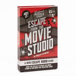 Escape Room - Escape from the Movie Studio