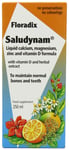 Floradix Saludynam Liquid - 250ml-6 Pack