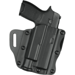 Safariland 557 Open Top Belt Slide Concealment Holster Glock 19 / 45 TLR-1HL (Utförande: Höger)