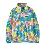 Patagonia W's LW Synch Snap-T P/O