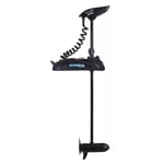 Patriot Marine Hydra Skypoint 12V 65lb 54” Frontmonterad elmotor med GPS -