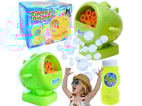 Swede Soap Bubble Machine Bubble Liquid 300 Ml