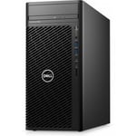 Dell Precision 3660 MT - kraftfuld workstation, Win 10 Pro 64 (Y183T)