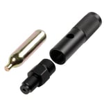 BF 88g CO2 till 12g Adapter