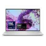 Dell XPS 16 9640 Ordinateur Portable 16.3" FHD+, Édition Intel Evo - Processeur Intel Core Ultra 7, Graphique NVIDIA GeForce RTX 4050, RAM 16Go, SSD 1To, Windows 11 Home, Clavier rétroéclairé Français